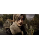 Resident Evil 4 Deluxe Edition Xbox Series XS