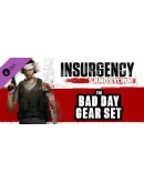 Insurgency: Sandstorm Deluxe Edition (+16 DLC) Steam