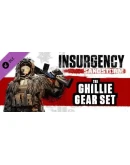 Insurgency: Sandstorm Deluxe Edition (+16 DLC) Steam
