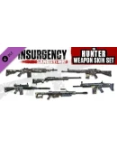 Insurgency: Sandstorm Deluxe Edition (+16 DLC) Steam