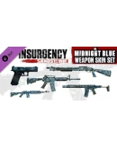 Insurgency: Sandstorm Deluxe Edition (+16 DLC) Steam