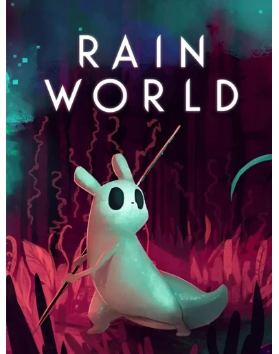 Rain World (Аренда аккаунта Steam) GFN