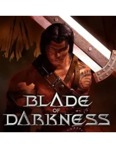 BLADE OF DARKNESS XBOX ONE / SERIES XS КЛЮЧ BLADE OF DARKNESS XBOX ONE / SERIES XS КЛЮЧ