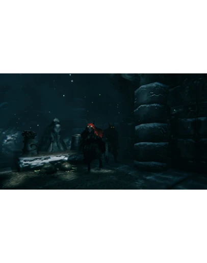 VALHEIM (GAME PREVIEW) XBOX ONE / XS / WINКЛЮЧ USA