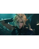 FINAL FANTASY VII REMAKE INTERGRADE STEAMRU АВТО
