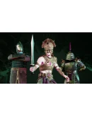 Expedition Agartha - Supporter Pack DLC STEAM АВТО