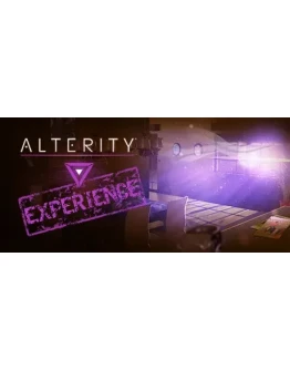 Alterity Experience XBOX one Series Xs