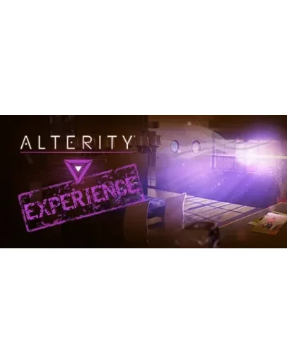 Alterity Experience XBOX one Series Xs