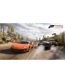 Forza Horizon 5 deluxe edition STEAM