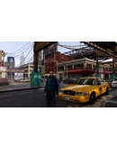 Grand Theft Auto IV STEAM Grand Theft Auto IV STEAM