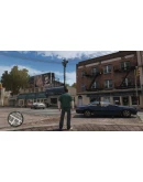 Grand Theft Auto IV STEAM Grand Theft Auto IV STEAM