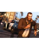 Grand Theft Auto IV STEAM Grand Theft Auto IV STEAM