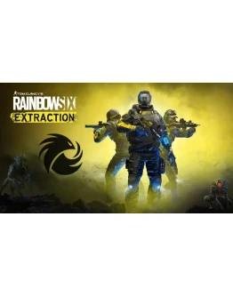 Tom Clancys Rainbow Six Extraction Кредиты 6750 XBOX