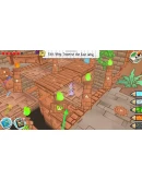 Draw a Stickman: EPIC 3 Xbox OneXS активация