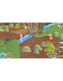 Draw a Stickman: EPIC 3 Xbox OneXS активация