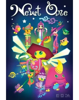 Newt One Xbox One &amp Xbox Series XS активация