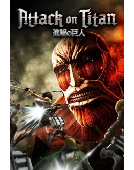 A.O.T. Wings of Freedom Xbox OneXS активация