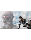 A.O.T. Wings of Freedom Xbox OneXS активация