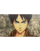 A.O.T. Wings of Freedom Xbox OneXS активация