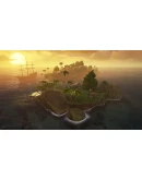 Sea of Thieves 2025 Deluxe Edition XBOX + WINDOWS КЛЮЧ