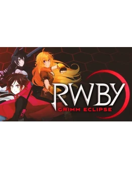 RWBY: Grimm Eclipse XBOX one Series Xs