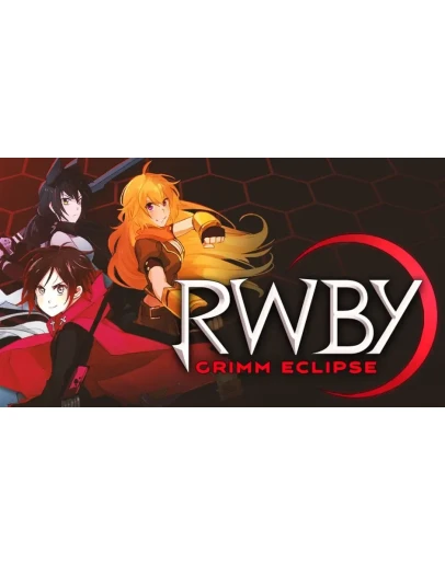 RWBY: Grimm Eclipse XBOX one Series Xs
