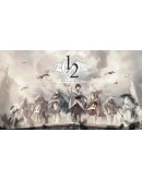 Black &amp White STEAMRU АВТОДОСТАВКА 0