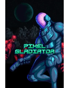 Pixel Gladiator Xbox One &amp Xbox Series XS активация