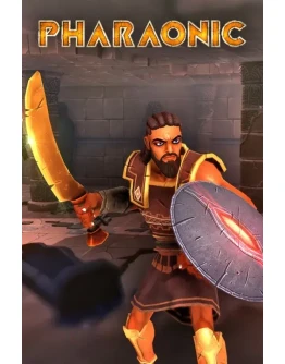 Pharaonic Xbox One &amp Xbox Series XS активация