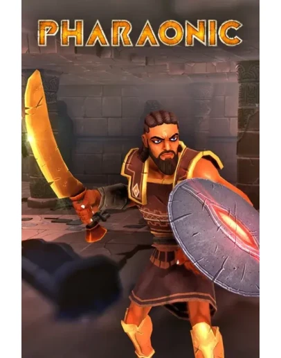 Pharaonic Xbox One &amp Xbox Series XS активация