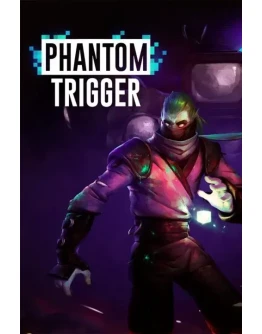 Phantom Trigger Xbox One &amp Xbox Series XS активация