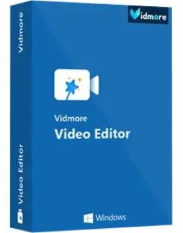 Vidmore Video Editor Лицензия