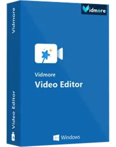 Vidmore Video Editor Лицензия