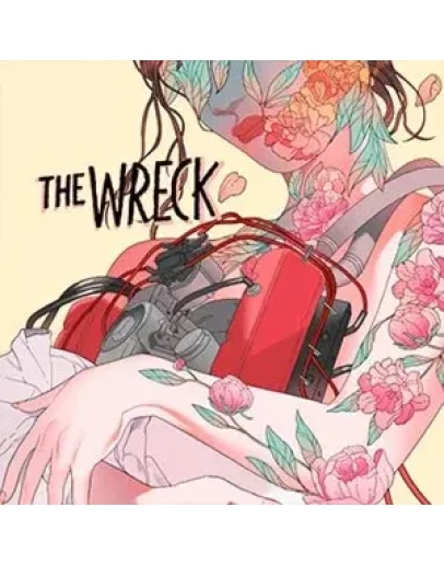 The Wreck Steam Key RU