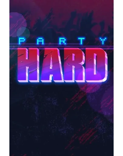 Party Hard Xbox One &amp Xbox Series XS активация