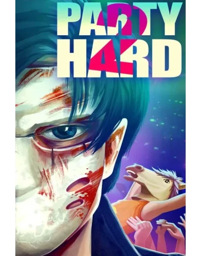 Party Hard 2 Xbox One &amp Xbox Series XS активация