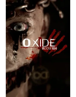 Oxide Room 104 Xbox One &amp Xbox Series XS активация