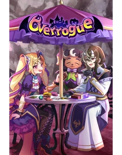 Overrogue Xbox One &amp Xbox Series XS активация