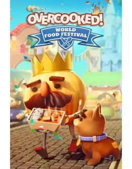Overcooked! All You Can Eat Xbox OneXS активация