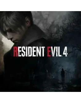 Resident Evil 4 Remake (STEAM/РФ-СНГ) КЛЮЧ