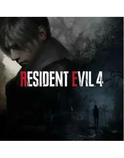 Resident Evil 4 Remake (STEAM/РФ-СНГ) КЛЮЧ
