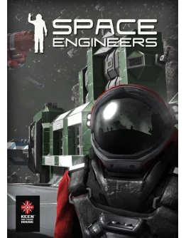 Space Engineers (STEAM/RU/GLOBAL) КЛЮЧ
