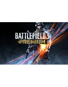 BATTLEFIELD 3 PREMIUM EA app ПК Полный доступ