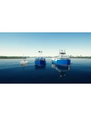 Fishing: North Atlantic - Boat DLC DLC STEAM АВТО