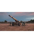 Steel Division 2 - Nemesis #6 - Siege of Dunkirk STEAM