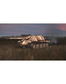 Steel Division 2 - Nemesis #6 - Siege of Dunkirk STEAM