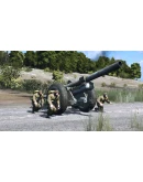 Steel Division 2 - Nemesis #6 - Siege of Dunkirk STEAM