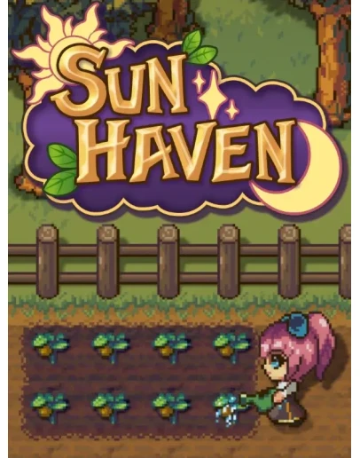Sun Haven (Аренда аккаунта Steam) Онлайн