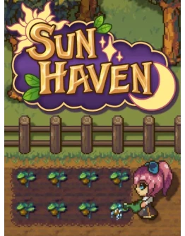 Sun Haven (Аренда аккаунта Steam 7 дней) Онлайн