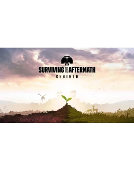 Surviving the Aftermath: Rebirth XBOX one Series Xs